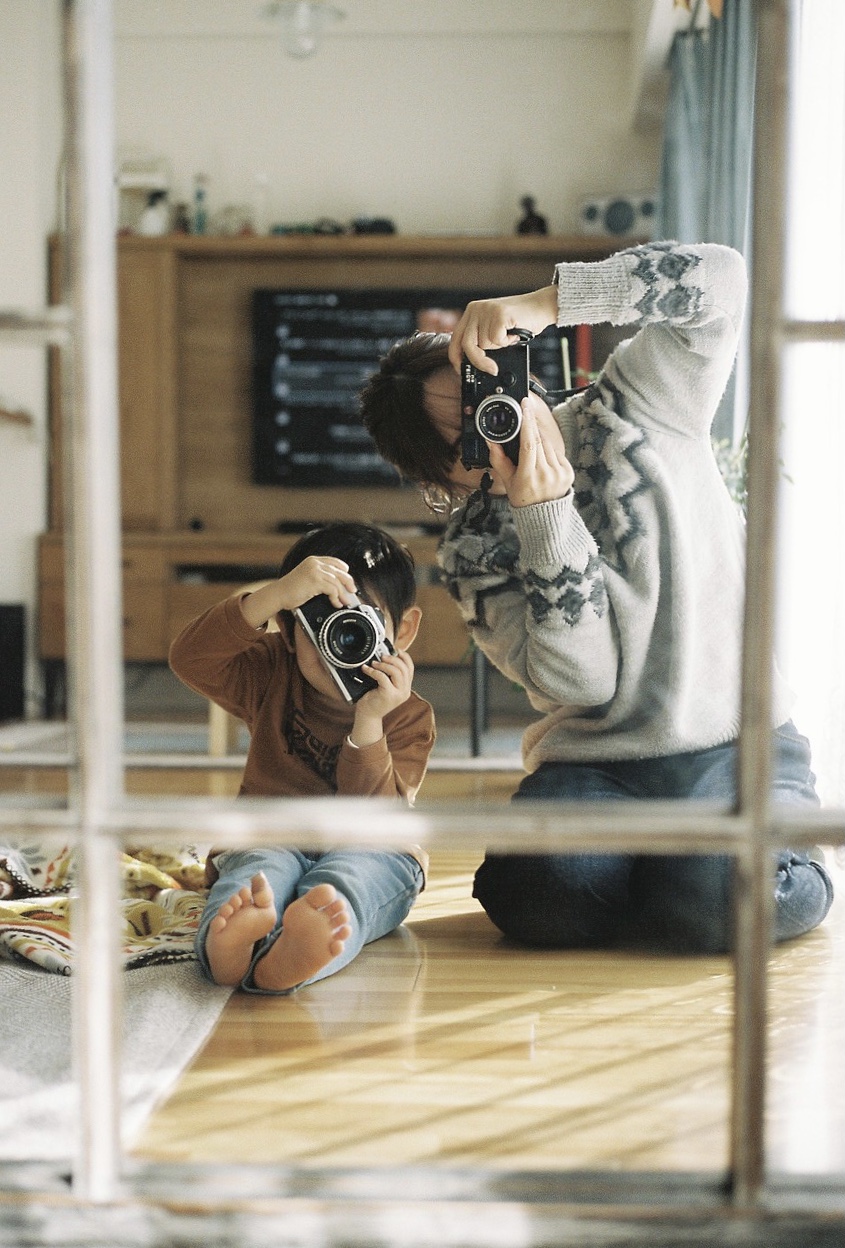 作例レビュー】Leica (ライカ) M6｜作例｜#わたしのカメラ｜vol.025 