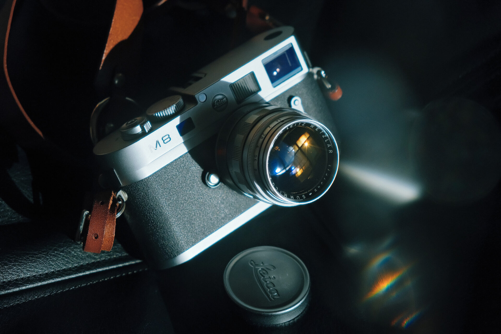 2023年版】フォトグラファーが愛用！Leica（ライカ）のおすすめカメラ
