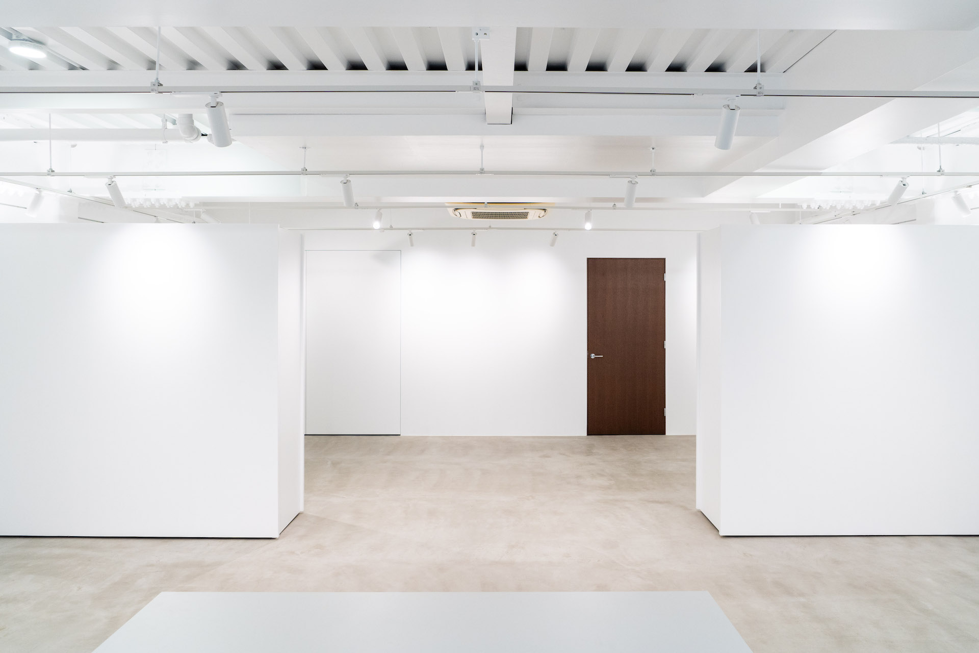 なぜ今、スタジオ・ギャラリーを？クロカワリュート×武井宏員