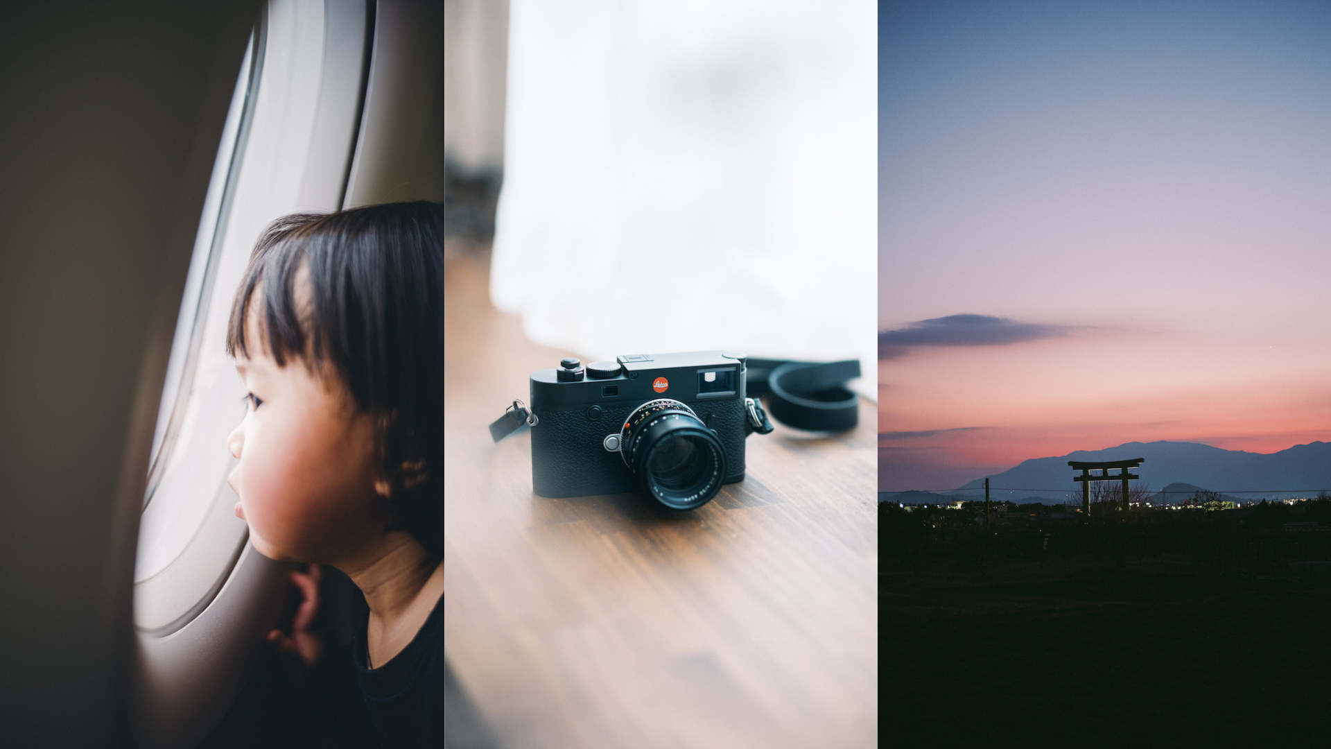 【作例レビュー】Leica M10｜ライカのカメラ｜#わたしのカメラ｜vol.122