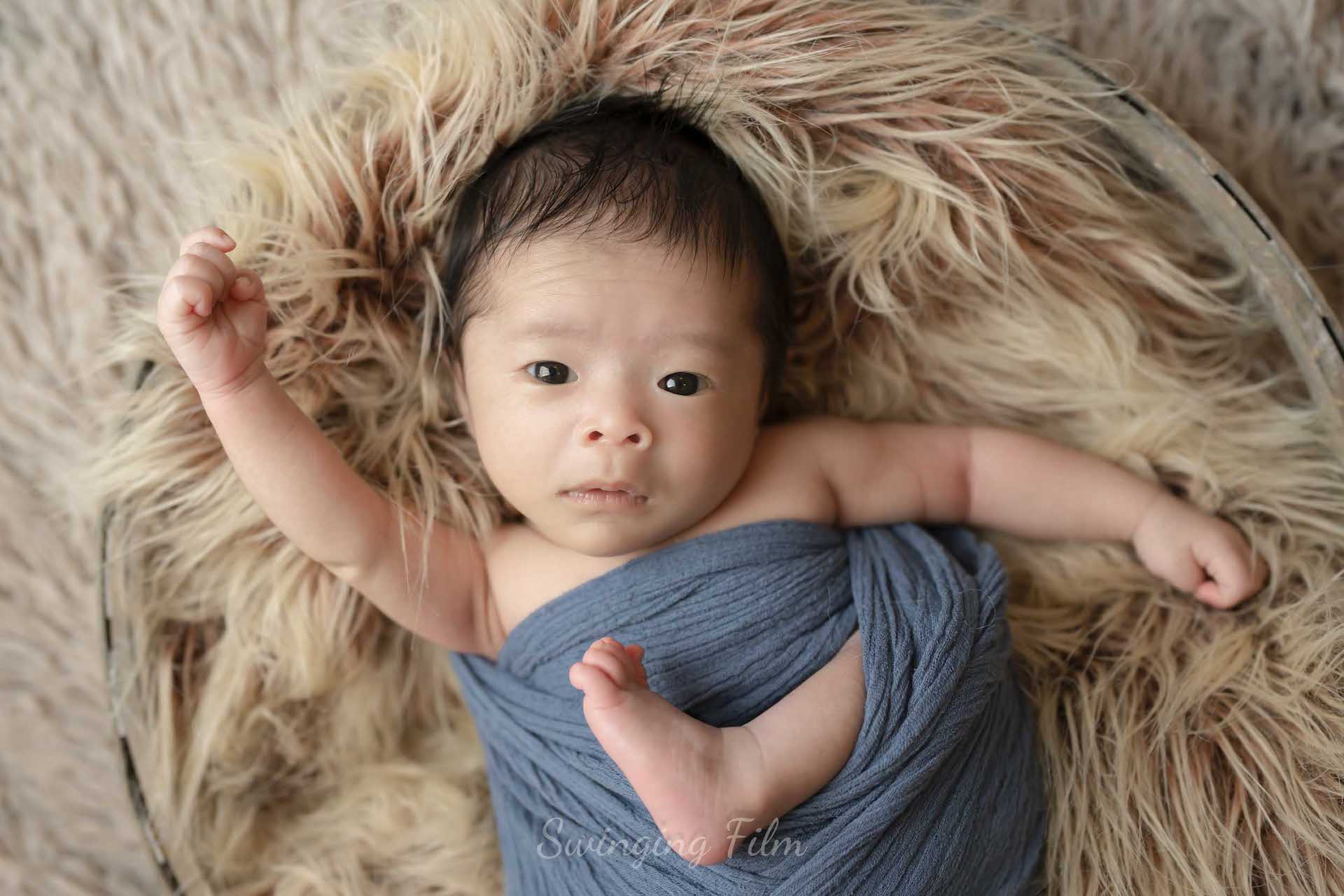 ニューボーンフォト専門家に聞いた、レタッチ術 | ENCOUNTER MAGAZINE