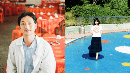 切ない感情をどうにかしたい、誰かに伝えたいと思っていた