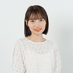中島 百依子