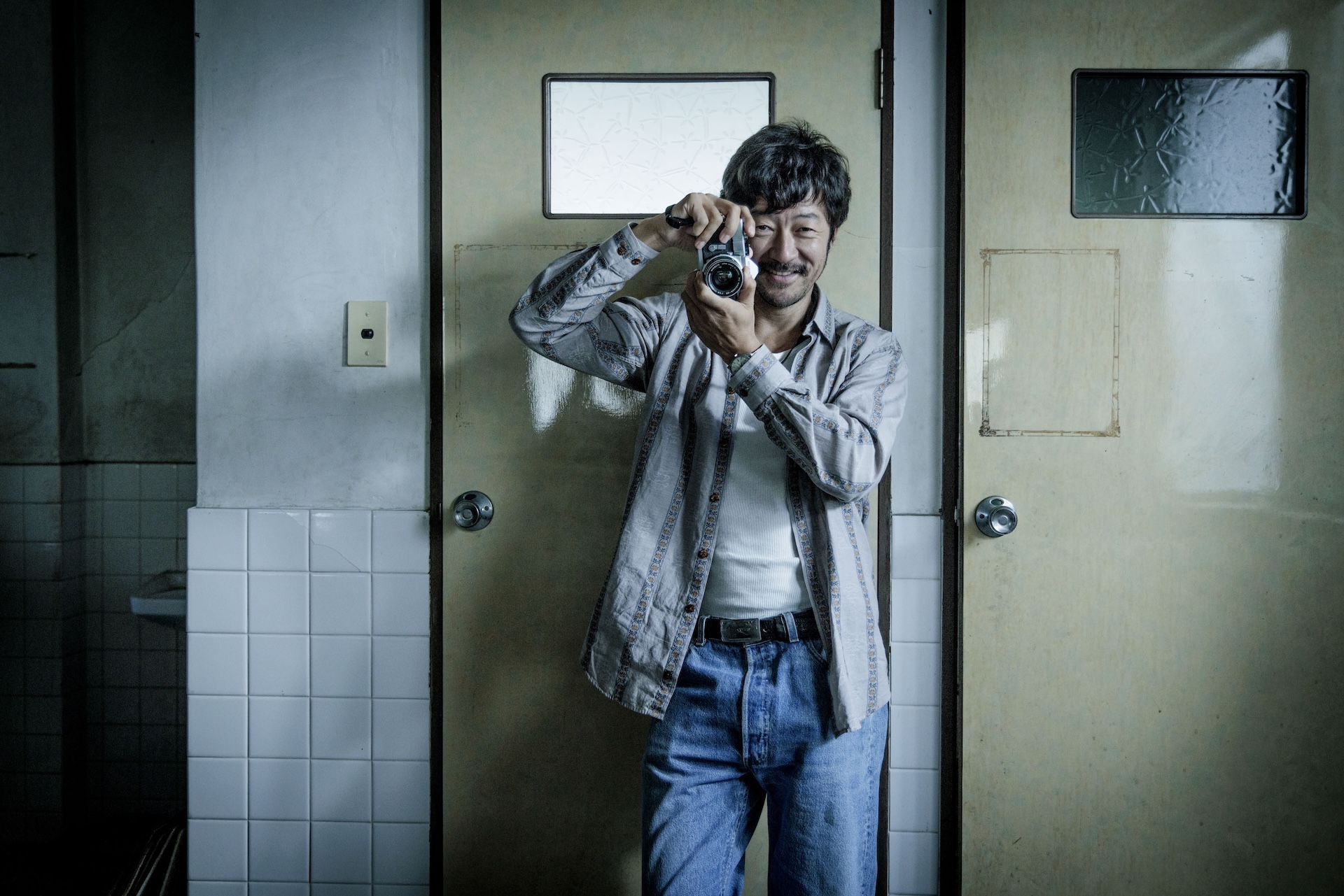 なぜ、深瀬昌久は鴉を撮ったのか。映画『レイブンズ』監督インタビュー