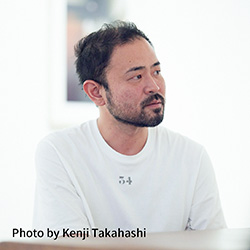 松岡一哲