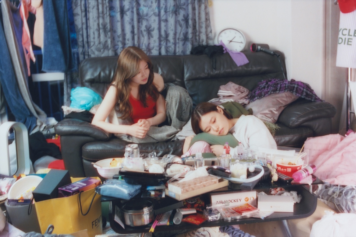 映画『ミーツ・ザ・ワールド』監督・松居大悟インタビュー「人はそれぞれ違うからこそ、愛おしい存在だ」