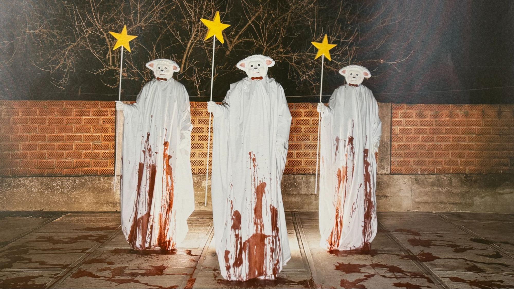 写真祭「SEEEU ヨーロッパ写真月間 2025」– 文で読む写真展